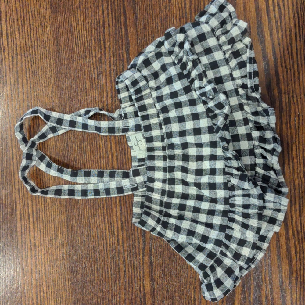 Jessica Simpson 18 month dress